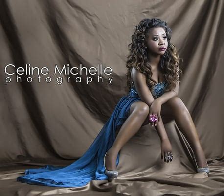 celine michelle photography|About .